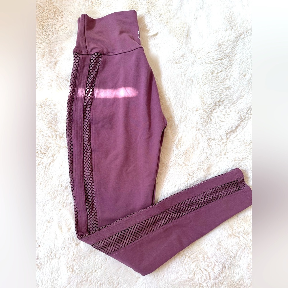 Mohawk Leggings